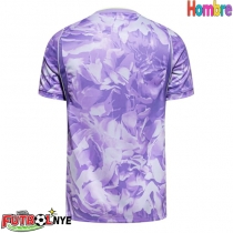 Camiseta Corea del Sur Visitante Equipación Mundial 2026 manga corta